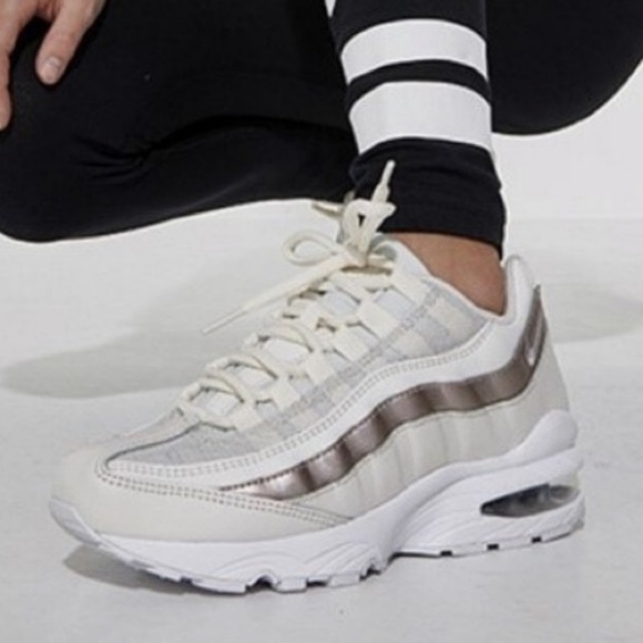 nike air 95 limited edition